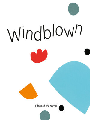 cover image of Windblown